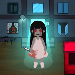 躺平生存小游戲