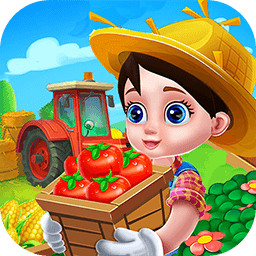 農(nóng)場寶寶樂園