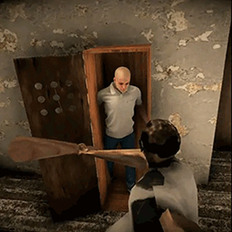 恐怖驚悚逃脫手游