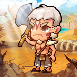 恐龍島大作戰(zhàn)