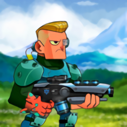 自動子彈(AutoBullet)