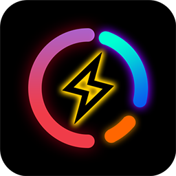 最美充電動(dòng)畫