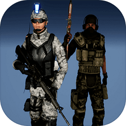 槍戰(zhàn)特訓(xùn)最新版