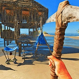 荒島求生記手游