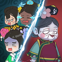 深宮詭敲門游戲免費(fèi)版