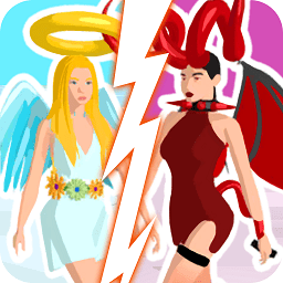 扭動(dòng)大比拼游戲