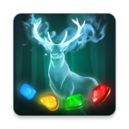 哈利波特謎與魔咒最新版(Harry Potter: Puzzles & Spells)