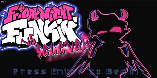 周五夜放克selever模組-fnfselever模組下載-黑色星期五之夜selever2.0