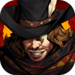 西部復(fù)仇(West Revenge)