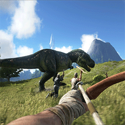 勇士求生大作戰(zhàn)手游