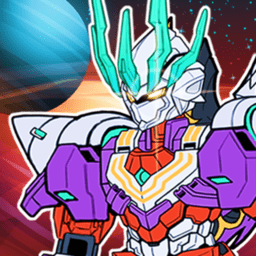 超級英雄進化最新版