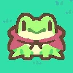 弗雷德青蛙大战蟾蜍游戏(Frogue)