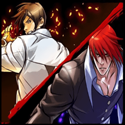 拳皇2002um手機(jī)版游戲安裝器