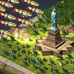 我的迷你世界戰(zhàn)爭手游