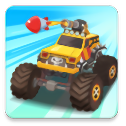 大腳車總動員2手游