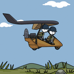 火柴人吃雞日記4