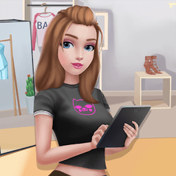 時(shí)尚空間游戲