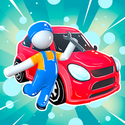 汽車(chē)公司最新版(Car Inc)