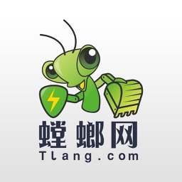 螳螂網(wǎng)app