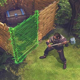 末日荒島生存手游