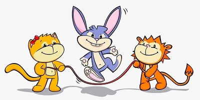 有關(guān)跳繩的游戲-跳繩闖關(guān)游戲-跳繩游戲下載