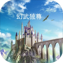 幻武獨(dú)尊手游(幻武虛空)
