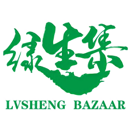 綠生集電商平臺(tái)