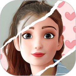 漫才ai動漫卡通濾鏡相機app