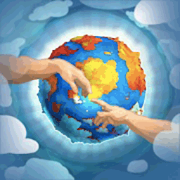 星球毀滅爆炸模擬器游戲