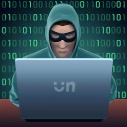 黑客電腦(Hack Computer)