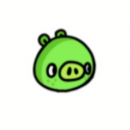 黑色星期五之夜搗蛋豬模組手機(jī)版