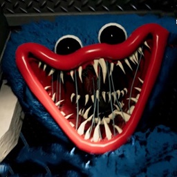 變色小怪物游戲