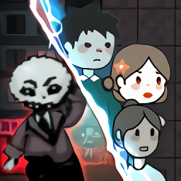 獵夢(mèng)宿舍躲貓貓手游