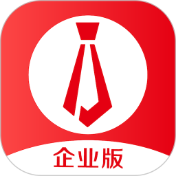 ijob企業(yè)版app