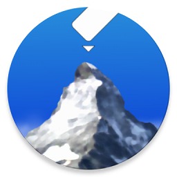 ar山地圖最新版