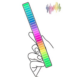 levels light氛圍燈app