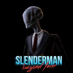 瘦長鬼影3超越恐懼手游(Slender Man 3: Beyond Fear)