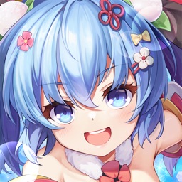 少女戰(zhàn)爭幻想天下統(tǒng)一戰(zhàn)(少女ウォーズ)