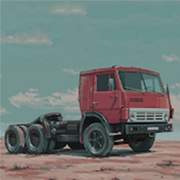 新卡車模擬器最新版