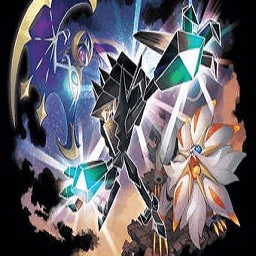 口袋妖怪究極綠寶石4血皇提供版