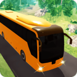 終極巴士模擬器無限金幣版(Ultimate Bus Simulator)