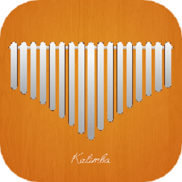 kalimba tuner拇指琴調(diào)音器