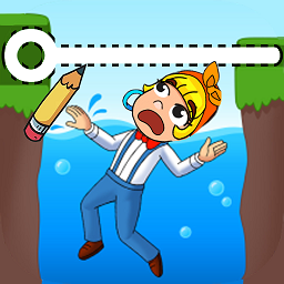 畫線闖關(guān)逃脫最新版