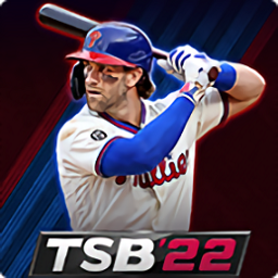 美國職業(yè)棒球大聯(lián)盟2022(MLB TSB 22)