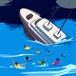 海島生存指南手游