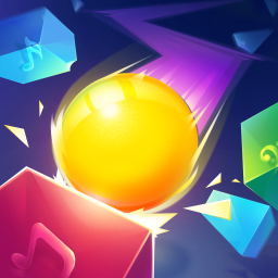 音樂節(jié)奏高手手游