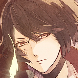 冷然之天秤黑百合炎陽譚游戲(ニルアド クロユリ)