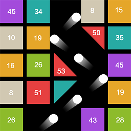 打磚塊經(jīng)典版手游