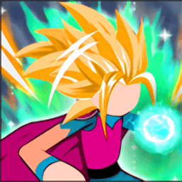 火柴人龍珠覺醒手游(Stickman Dragon Fighter game)