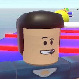 像素冒險(xiǎn)沖刺(Mega Easy Obby)